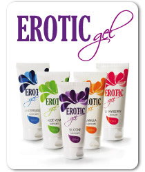 Eroticgel