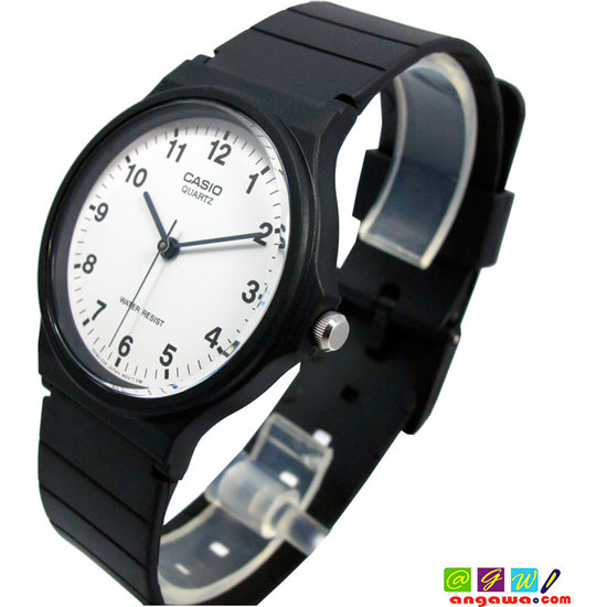 RELOJ CASIO MODELO MQ-24-7B image 0