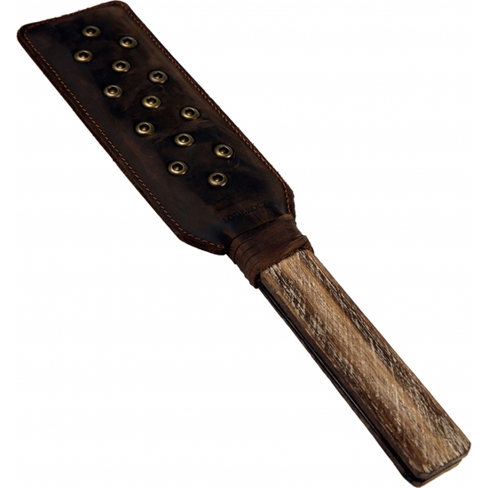 THE PADDLE image 0
