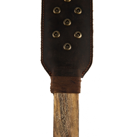 THE PADDLE image 3