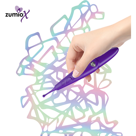 ZUMIO - X SPIROTIP VIBRATOR image 2