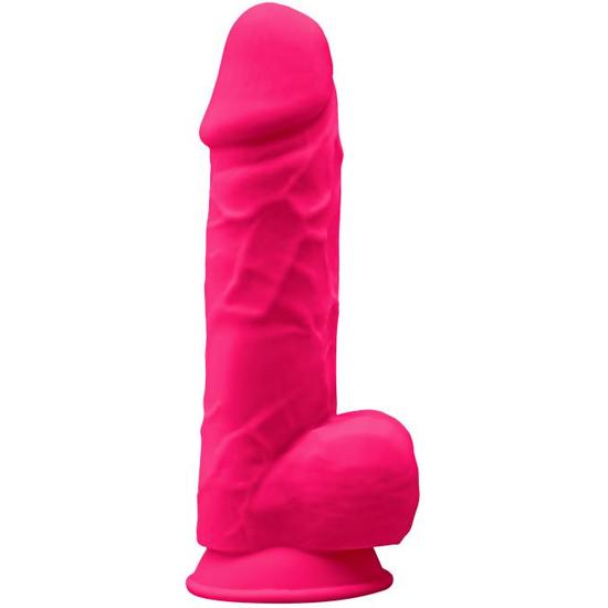 SILEXD MODEL 4 - 8.5 INCHES PINK BOX PACKAGING image 0