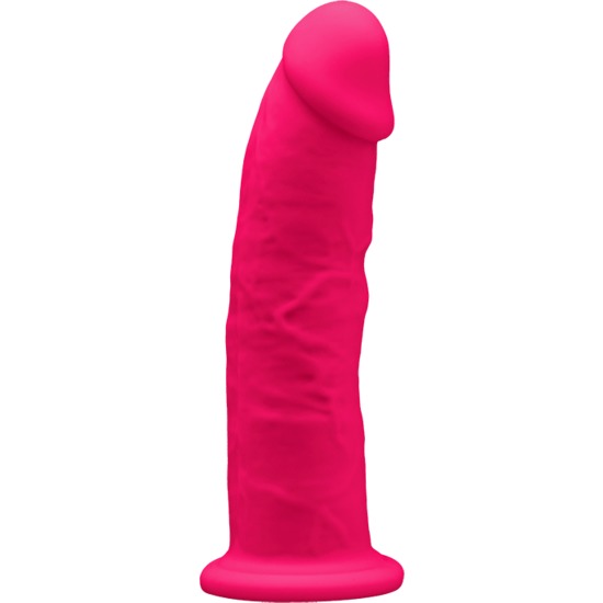 SILEXD MODEL 2 - 6 INCHES PINK BOX PACKAGING image 0