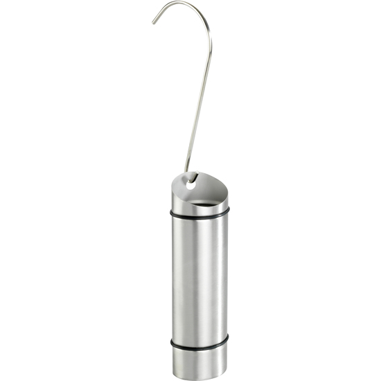HUMIDIFICADOR DE ACERO INOXIDABLE WENKO image 0
