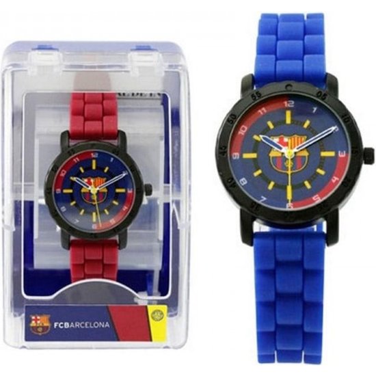 RELOJ PULSERA CADETE FCB - 7001340 image 0