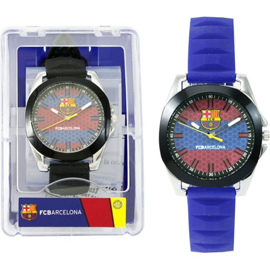 RELOJ PULSERA CADETE FCB - 7001412 image 0