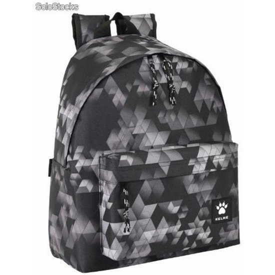 MOCHILA KELME GRIS image 0