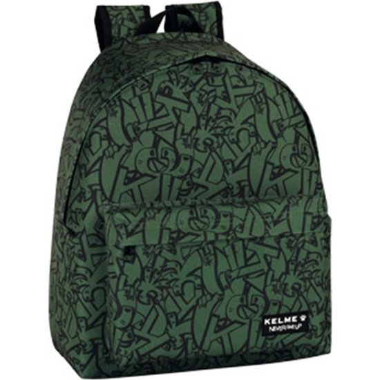 MOCHILA KELME NEVER image 0