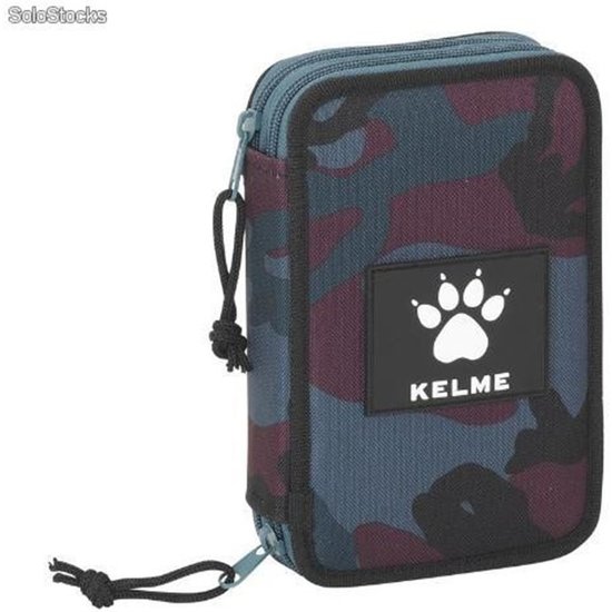 PLUMIER KELME CAMUFLAJE image 0