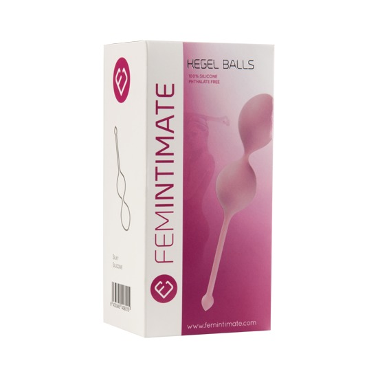 KEGEL BALLS image 1