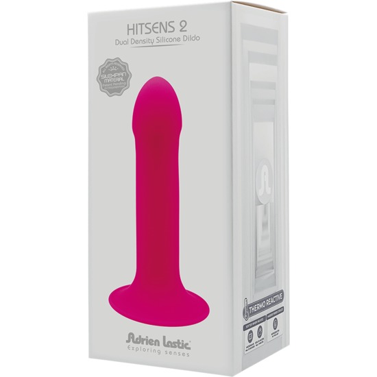 HITSENS 2 PINK image 1