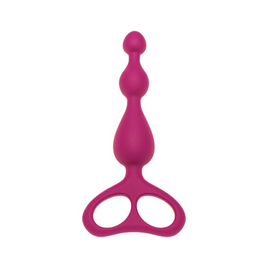 ALIVE ARROW - PLUG ANAL DE SILICONA image 0