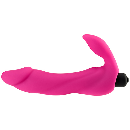 ALIVE BIFUN - VIBRADOR DOBLE ESTIMULACIÓN image 0