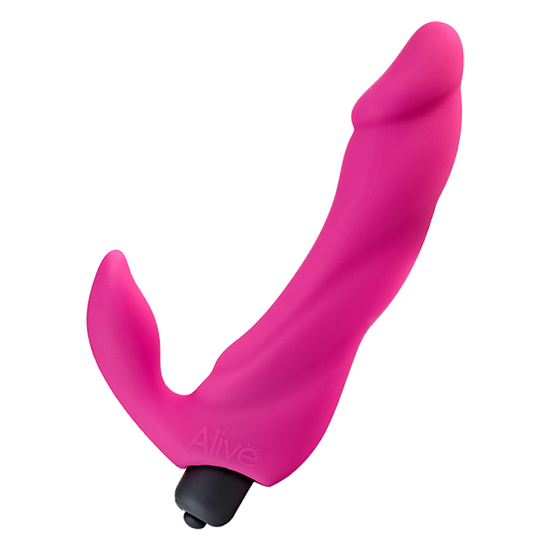 ALIVE BIFUN - VIBRADOR DOBLE ESTIMULACIÓN image 2