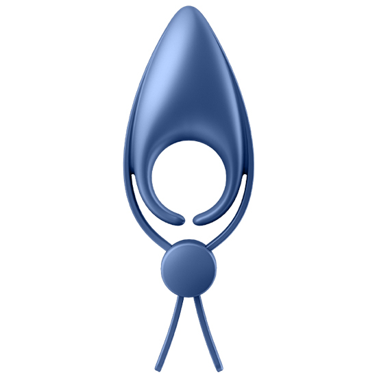 SATISFYER SNIPER BLUE image 1