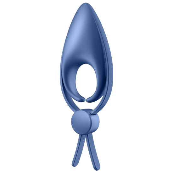 SATISFYER SNIPER BLUE image 3