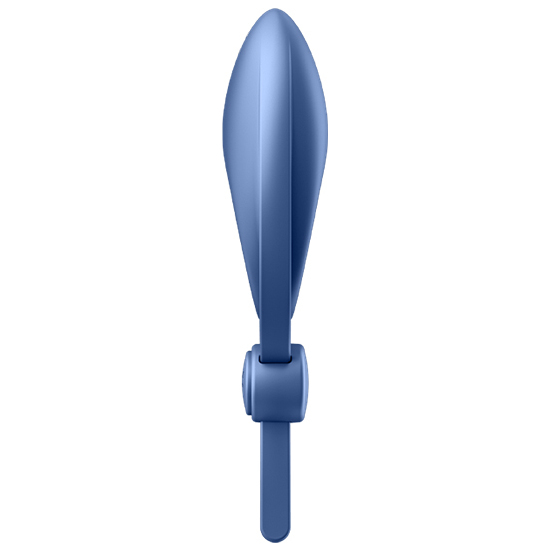 SATISFYER SNIPER BLUE image 4