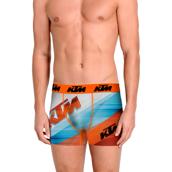 SET 12PCS BOXERS KTM  image 1