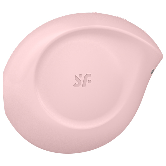 SATISFYER SUGAR RUSH - ROSE image 2