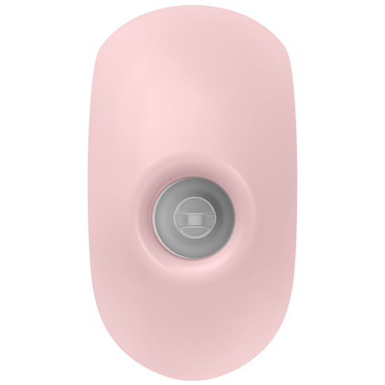 SATISFYER SUGAR RUSH - ROSE image 5