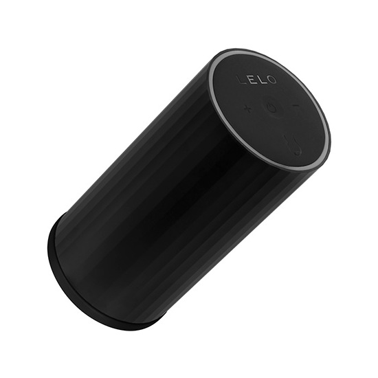 LELO - F1S PROTOTYPE MASTURBATOR BLACK image 2