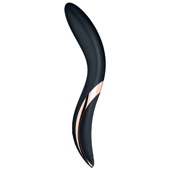 SATISFYER RRROLLING EXPLOSION - BLACK image 3