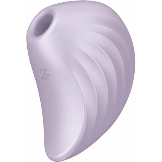 SATISFYER PEARL DIVER - VIOLET image 2