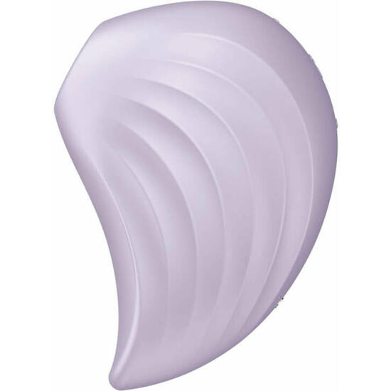 SATISFYER PEARL DIVER - VIOLET image 3