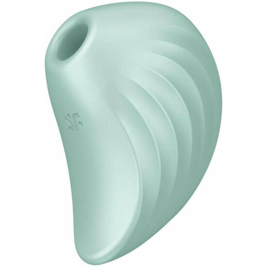 SATISFYER PEARL DIVER - MINT image 2