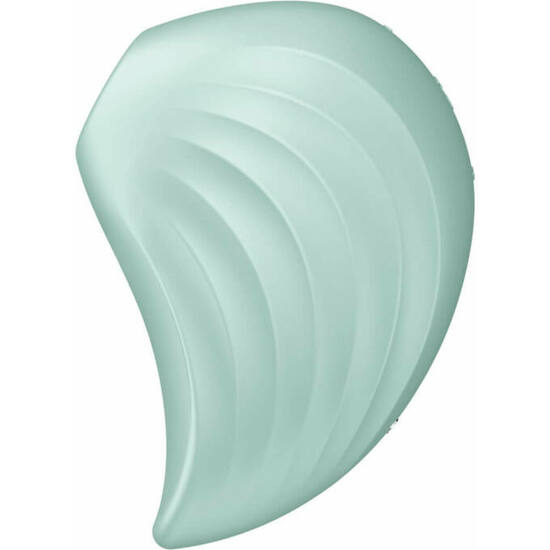 SATISFYER PEARL DIVER - MINT image 3