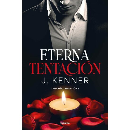 ETERNA TENTACION (TRILOGIA TENTACION 1) image 0
