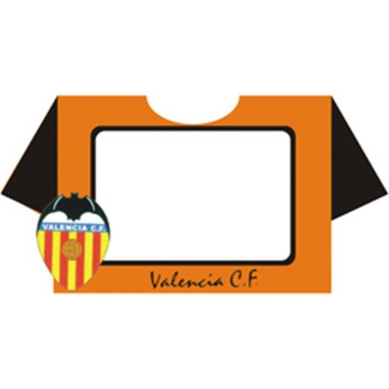 PORTAFOTO VALENCIA CLUB DE FÚTBOL image 0