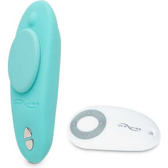 WE-VIBE MOXIE image 0