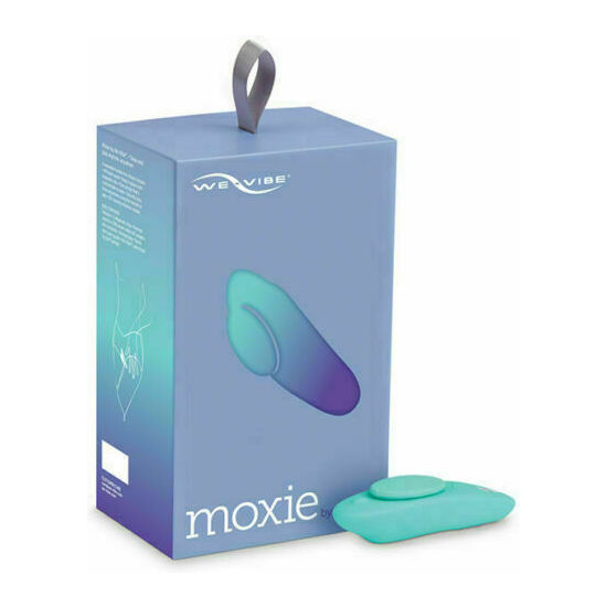 WE-VIBE MOXIE image 1