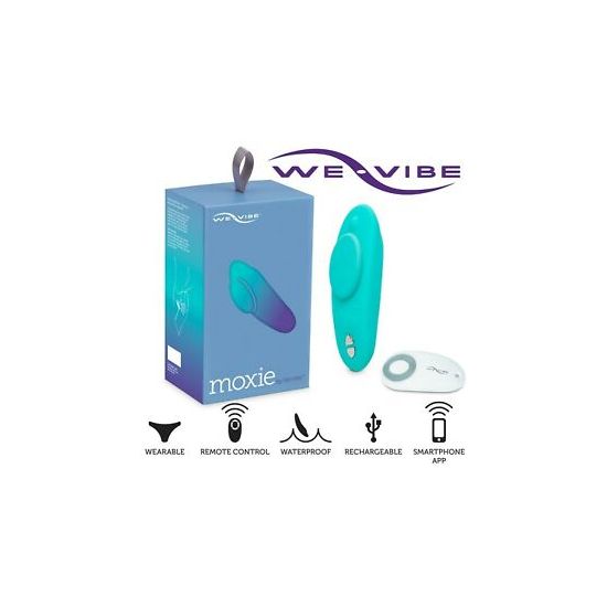 WE-VIBE MOXIE image 2