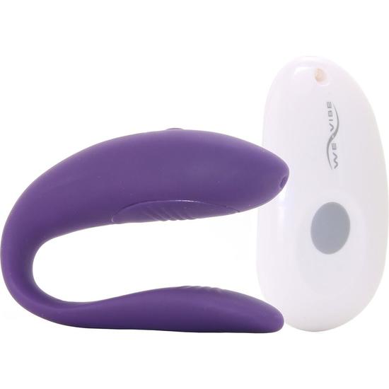 WE-VIBE UNITE 2.0 image 0