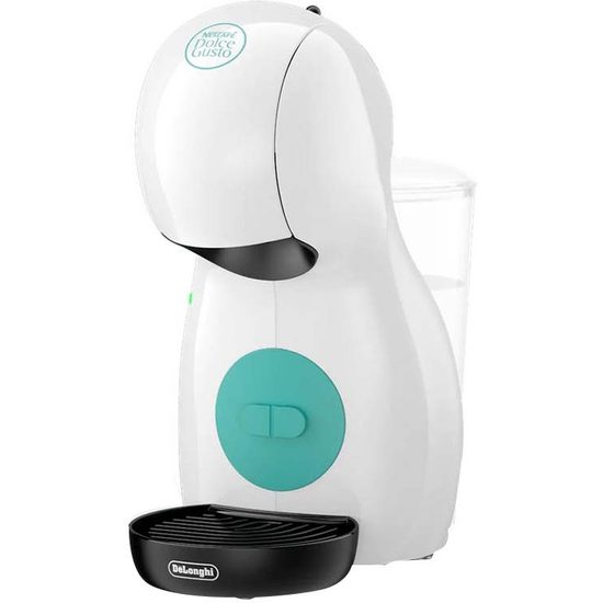 CAFETERA DOLCE GUSTO DELONGHI EDG210R, PICCOLO XS BLANCA image 0