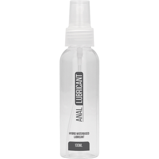 ANAL LUBRICANT - 100 ML image 0