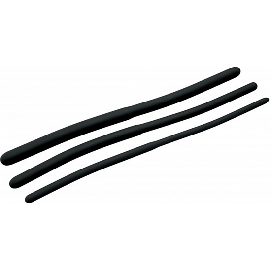 SILICONE URETHRAL SOUND TRAINER SET image 0