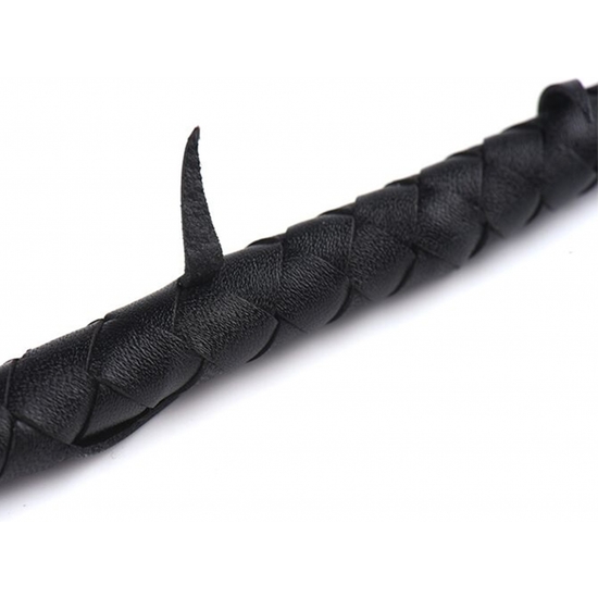 ZALO LEATHER THORN WHIP image 3