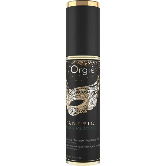 TANTRIC CELESTIAL SCENT - 200 ML image 0