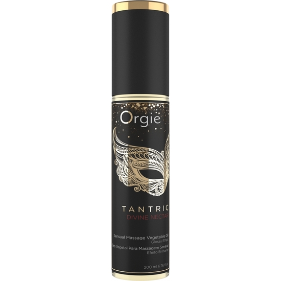 TANTRIC DIVINE NECTAR - 200 ML image 0