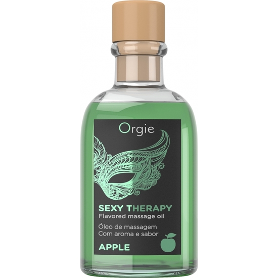 LIPS MASSAGE KIT APPLE - 100 ML image 0