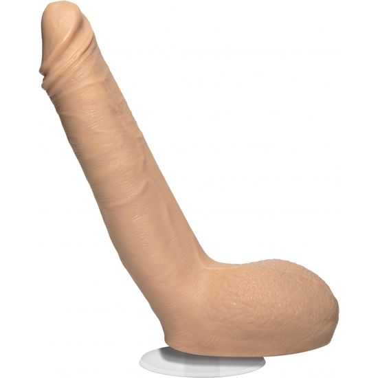 JORDI EL NIÑO PENE- 8 INCH - ULTRASKYN COCK image 0