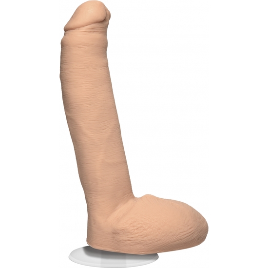 TOMMY PISTOL 7.5 INCH ULTRASKYN COCK image 0