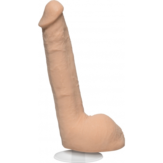SMALL HANDS 9 INCH ULTRASKYN COCK image 0