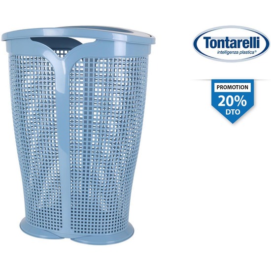 LAUNDRY HAMPER 45L  image 0