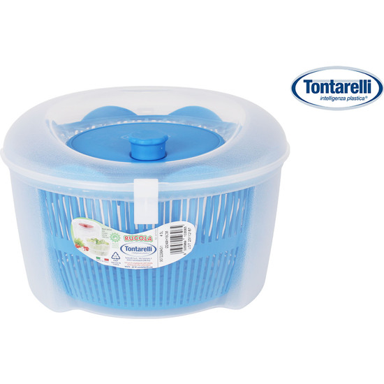 SALAD SPINNER 4.5L  image 0