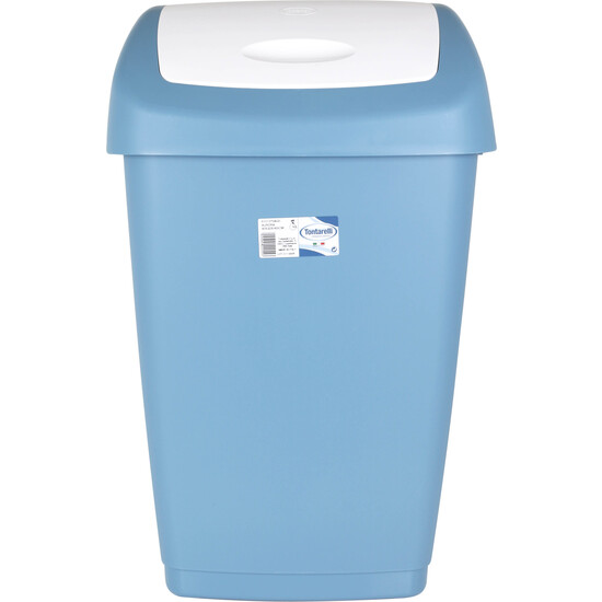 SWING TOP DUST BIN 50L  image 1