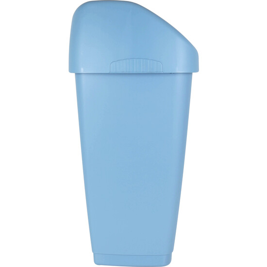 SWING TOP DUST BIN 50L  image 2